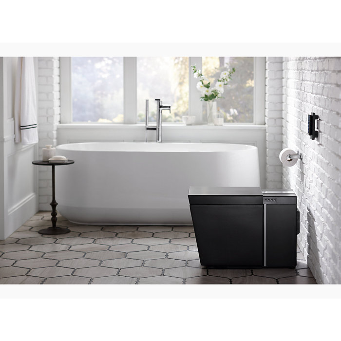 Kohler Numi Comfort HeightÂ® OnePiece Elongated DualFlush Intelligent